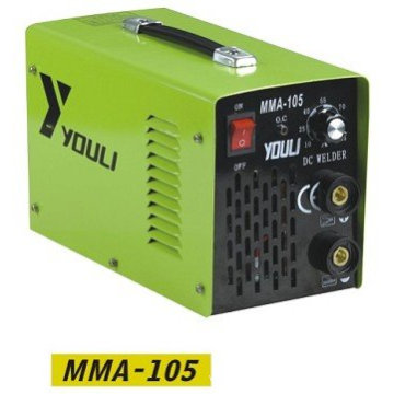 MMA-120 INVERTER DC WELDING MACHINE